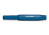 Kaweco COLLECTION Fountain Pen Toyama Teal Extra Fine